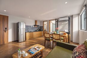 Taian Hotel & Apartment