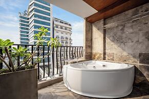 Taian Hotel & Apartment