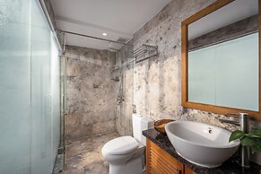 Taian Hotel & Apartment