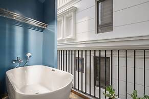 Taian Hotel & Apartment