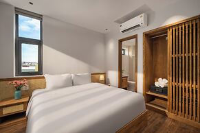 Taian Hotel & Apartment