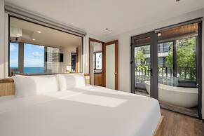 Taian Hotel & Apartment