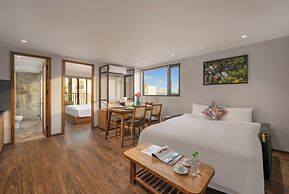 Taian Hotel & Apartment