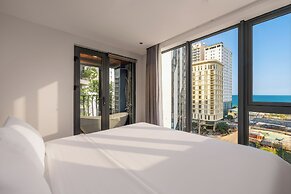 Taian Hotel & Apartment