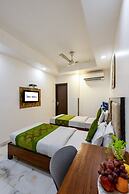 Hotel Divines Residency