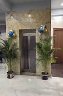 Hotel Divines Residency