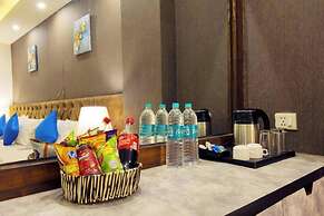Hotel Divines Residency