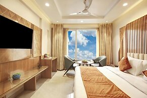 Hotel Divines Residency