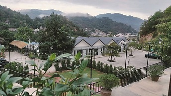 HAPPYHOME RESORT