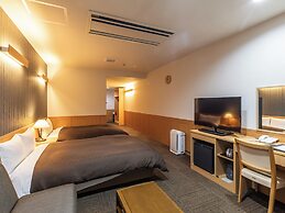 Awaikeda Ekimae Hotel Eleven