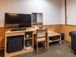 Awaikeda Ekimae Hotel Eleven