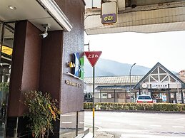 Awaikeda Ekimae Hotel Eleven