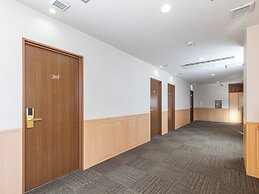 Awaikeda Ekimae Hotel Eleven