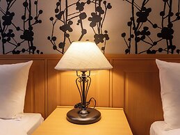 Awaikeda Ekimae Hotel Eleven