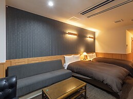 Awaikeda Ekimae Hotel Eleven