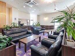Awaikeda Ekimae Hotel Eleven