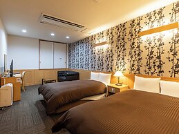 Awaikeda Ekimae Hotel Eleven