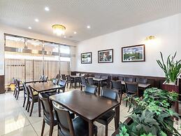 Awaikeda Ekimae Hotel Eleven