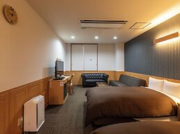 Awaikeda Ekimae Hotel Eleven