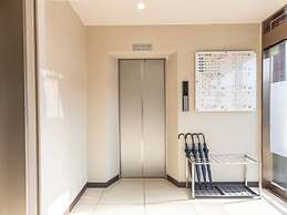 Awaikeda Ekimae Hotel Eleven