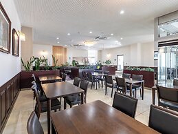 Awaikeda Ekimae Hotel Eleven