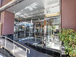 Awaikeda Ekimae Hotel Eleven