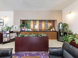 Awaikeda Ekimae Hotel Eleven