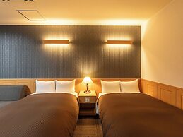 Awaikeda Ekimae Hotel Eleven