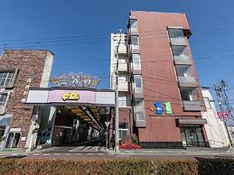 Awaikeda Ekimae Hotel Eleven