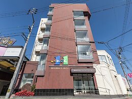Awaikeda Ekimae Hotel Eleven