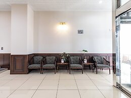 Awaikeda Ekimae Hotel Eleven