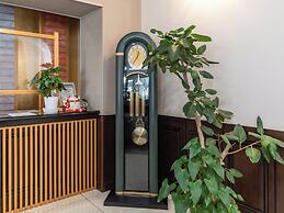 Awaikeda Ekimae Hotel Eleven
