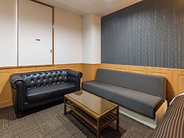 Awaikeda Ekimae Hotel Eleven