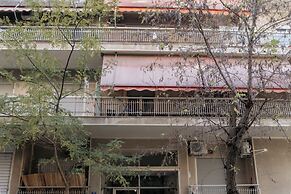 Classy & Modern Apt in Pagrati - Athens
