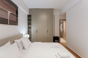 Classy & Modern Apt in Pagrati - Athens