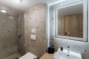 Classy & Modern Apt in Pagrati - Athens