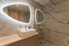 Classy & Modern Apt in Pagrati - Athens