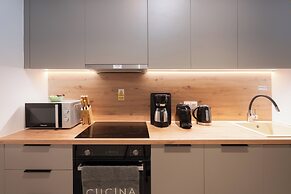 Classy & Modern Apt in Pagrati - Athens