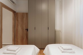 Classy & Modern Apt in Pagrati - Athens