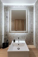 Classy & Modern Apt in Pagrati - Athens