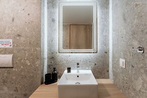 Classy & Modern Apt in Pagrati - Athens