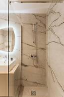 Classy & Modern Apt in Pagrati - Athens