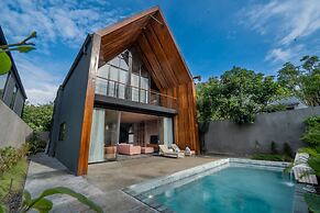 Keluoli villas Bingin
