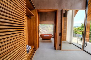 Keluoli villas Bingin