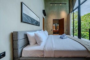 Keluoli villas Bingin