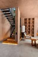 Keluoli villas Bingin