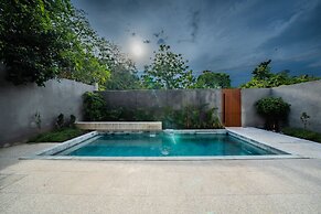 Keluoli villas Bingin