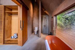 Keluoli villas Bingin