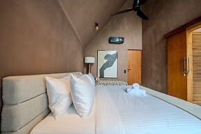 Keluoli villas Bingin