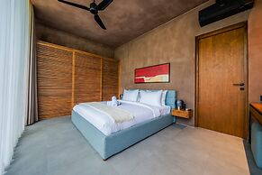 Keluoli villas Bingin